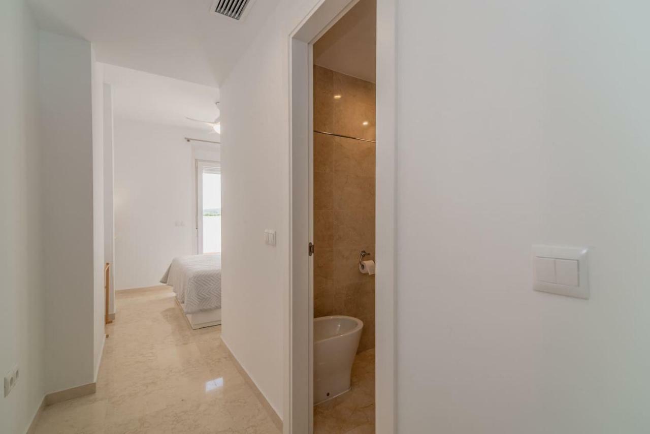 Recently Decorated 2Bdr Penthouse In Fuengirola Apartman Kültér fotó