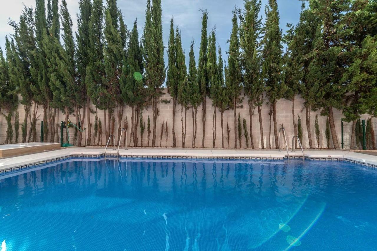 Recently Decorated 2Bdr Penthouse In Fuengirola Apartman Kültér fotó